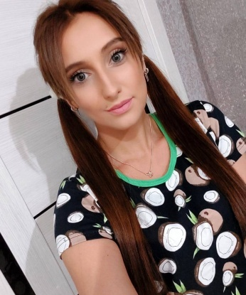 Проститутка Эльвира